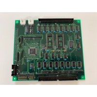 TEL 1381-649215-11 648180 CPU Board...